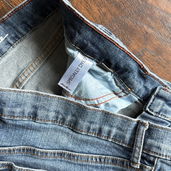Eddie Bauer Women’s boyfriend jeans size 10 (F24) - Picture 4 of 7